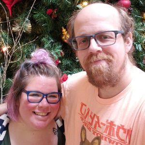 Meet your Posher, Casey